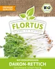 Keimsprossen Daikon-Rettich (200 g) |Keimsprossen von Produktbild-Vorschau 2