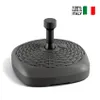 Adriatic Parasolvoet Rattan 12L Anthracie Voir les images du produit 5