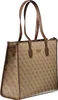 Guess Silvana Frauen 4G Logo Druck Synthetik Große Tote Produktbild-Vorschau 23