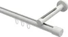 Interdeco Innenlaufstange / Gardinenstange mit Innenlauf Produktbild-Vorschau 1
