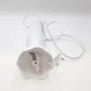 A white immersion blender with its cord and plug is shown against a white background. Náhled obrázku produktu