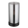 GLOBO 21002T, Metall, Glas, IP20, II, E14, 25 W, 230 V Produktbild-Vorschau 1