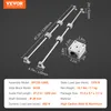 VEVOR Linearführungsschienen-Set, SFC20 1200 mm, 2 Stück Produktbild-Vorschau 7