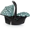 Bayer Design 67958AA Autosedačka pro panenky se stříškou, Náhled obrázku produktu 10