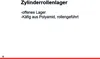 Zylinderrollenlager NJ2310 ECP ID 50mm AD 110mm Breite40mm Produktbild-Vorschau 5