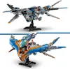 LEGO 76286 Marvel Super Heroes G.o.t.G Das Raumschiff Voir les images du produit 32