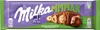 Milka Mmmax Ganze Haselnüsse 250g Produktbild-Vorschau 1