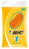 BIC 1 Sensitive Rasierer Herren, 20 Einwegrasierer mit je 1 Produktbild-Vorschau 6