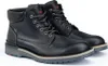 Lloyd Varas GTX Stiefelette Schwarz in Gr. 45 Produktbild-Vorschau 3