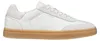Geox Herren Sneaker U65LDC09B22C1352 Farbe: Weiß Größe: 42 Produktbild-Vorschau 2