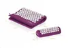 Mata do qkupresury z poduszką ACUPRESSURE MAT Náhled obrázku produktu 1