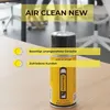 INNOTEC Air Clean New 150 ml – Detergente per impianti di Anteprima dell’immagine prodotto 4