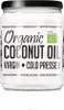 OLEJ KOKOSOWY VIRGIN500 ml - DIET-FOOD Podgląd zdjęcia produktu 2