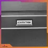OMNA | Valigia con ruote XXL NEVADA - 76x49x30cm - 94L - Anteprima dell’immagine prodotto 5