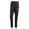 Tuta adidas Basic 3-Stripes Fleece M IJ6067 Pullunder Produktbild-Vorschau 6