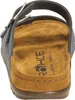 Rohde Damen Leder Pantoletten Schnalle Clogs Rodigo-D 5865, Produktbild-Vorschau 40