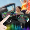 Trasmettitore radio FM con caricabatterie per telefono Anteprima dell’immagine prodotto 3