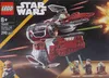 LEGO(R) STAR WARS 75401 Ahsokin Jedi Fighter Náhľad obrázku produktu 26