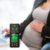 Habotest 200uT 2000V/m 100mW RF metr Náhled obrázku produktu 10