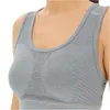 UYN Natural Training Top Damen grey melange XS Produktbild-Vorschau 5