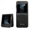 Guess Guhczf5Hggshk F731 Z Flip5 Czarny/Black Hardcase Anteprima dell’immagine prodotto 11
