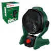 Ventilatore a batteria UniversalFan 18V-1000 Anteprima dell’immagine prodotto 2