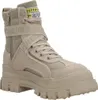 Buffalo Aspha Com 1 Schnürstiefel Beige Produktbild-Vorschau 9