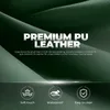GTPLAYER sedia da gioco Poltrona da gioco ergonomica Sedia Anteprima dell’immagine prodotto 10