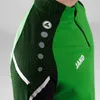 JAKO Ziptop Performance L Soft Green/Schwarz Produktbild-Vorschau 8