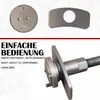 XINZI  22 TLG Universal Bremskolbenrücksteller Set Produktbild-Vorschau 6