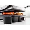 Grill Kontaktowy Gk150 Flaat Eldom Panini 2000W Podgląd zdjęcia produktu 8