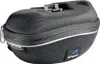 Phorm Medium Saddle Bag Nero Taglia unica Anteprima dell’immagine prodotto 4