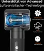 Haartrockner, 7-in-1-Heißluftbürste, 110000 U/min, Produktbild-Vorschau 2