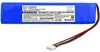 Akku für JBL Xtreme (eq.GSP0931134) 5000mAh, Li-pol Produktbild-Vorschau 3