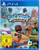 Sackboy: A Big Adventure Produktbild-Vorschau 1