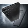Étui Spigen Liquid Air Samsung Galaxy S22+ Plus Noir mat Voir les images du produit 10