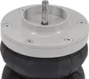 Luftfederung Z6 Hinten + Kompressor Kit Zwei-Kreis-System Produktbild-Vorschau 2