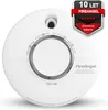 FireAngel SCB10-INT, Kombinovaný detektor, Kabelový a Náhled obrázku produktu 1