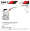 YATO Entonnoir YT-06985 plastique 5l Voir les images du produit 14
