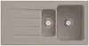 Villeroy & Boch Keramikspüle 336501AM, Architectura 60 XR Produktbild-Vorschau 2