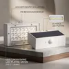 Ledvance LED Außenwandleuchte Endura Style Solar Bricklume Produktbild-Vorschau 3