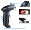 Barcode-Scanner - Kabellos and USB - 1D EAN/GTIN - Produktbild-Vorschau 13