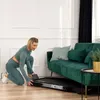 Běžecký pás Hop-Sport HS-1300WLB Active, rychlost až 14 Náhled obrázku produktu 15