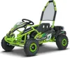 Benzinbetriebener Gokart für Kinder Beneo Motors BUGGY RSX Produktbild-Vorschau 1