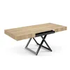 Table Basse Relevable et Extensible SANDI 120x80/200 cm – Voir les images du produit 6