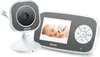 Beurer BY 110 Video-Babyphone, Farbe:Weiß Produktbild-Vorschau 13