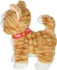 KIK Interaktive Leine Leder Beige Produktbild-Vorschau 2
