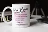 Kaffee-Tasse Muttertag Mama ich danke dir für alles Produktbild-Vorschau 5