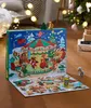 HABA Unisex Spielzeug-Adventskalender Mein erster Produktbild-Vorschau 3