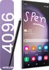 Samsung S Pen Rysik Samsung Galaxy S23 Ultra Lawendowy Produktbild-Vorschau 7